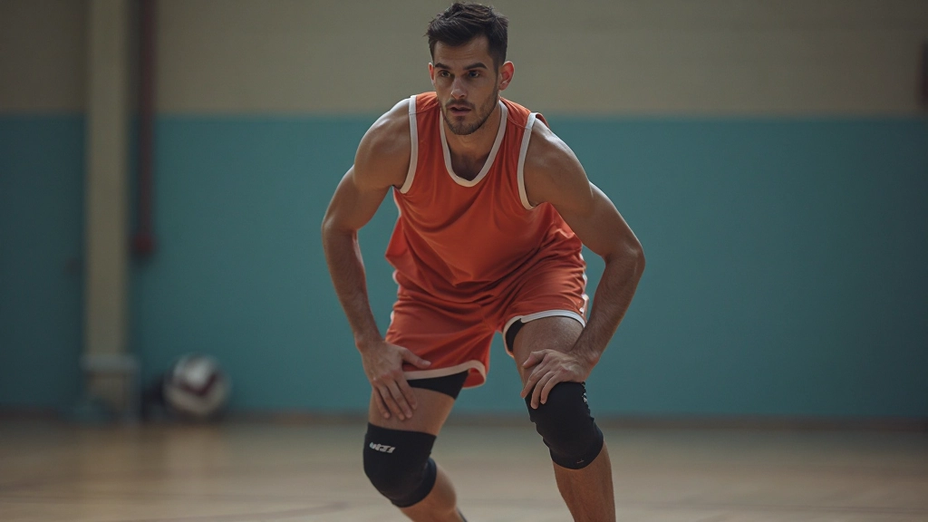 تصوير توضيحي لموضع الجسم الصحيح في الاستقبال مع خطوط توضح الزوايا